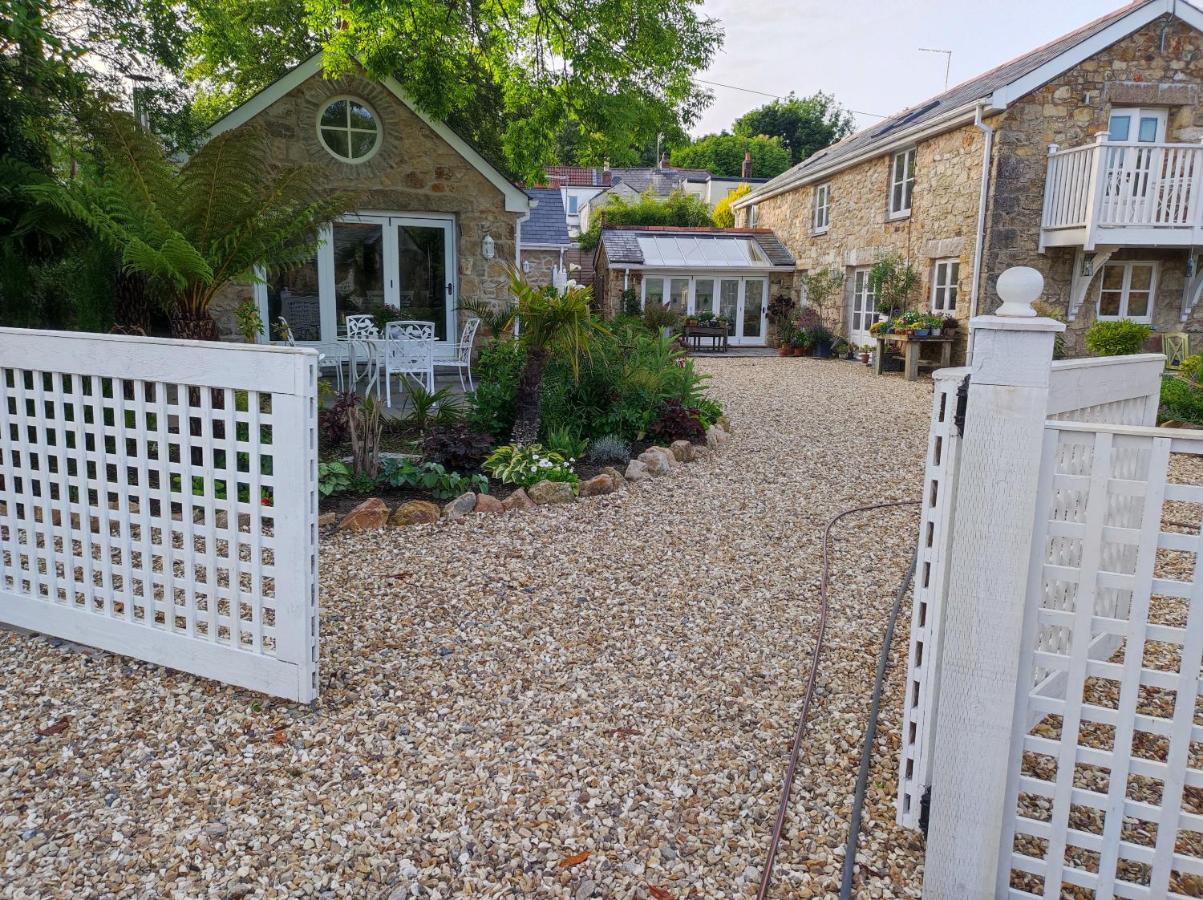 Tree Fern Barn St Austell