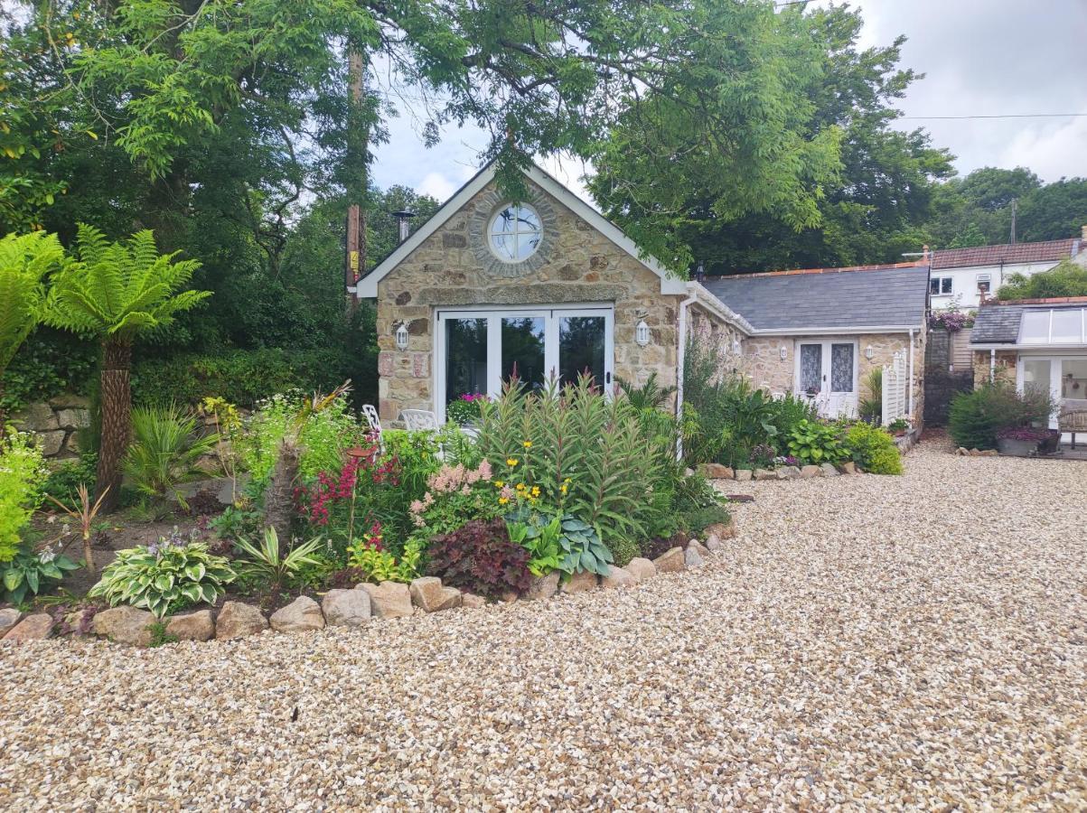 Tree Fern Barn St Austell