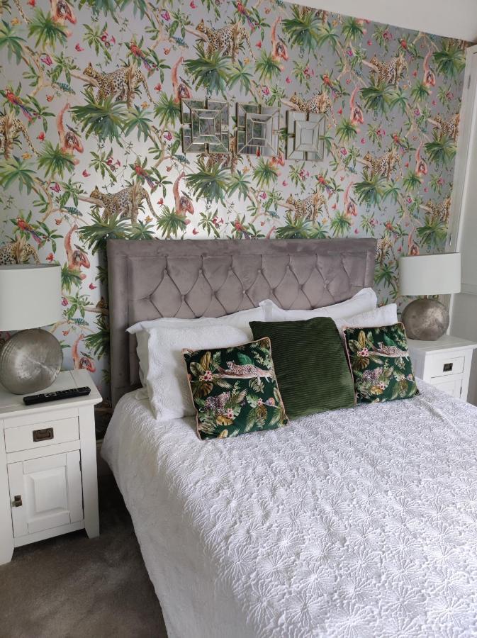 Tree Fern Barn Holiday home *