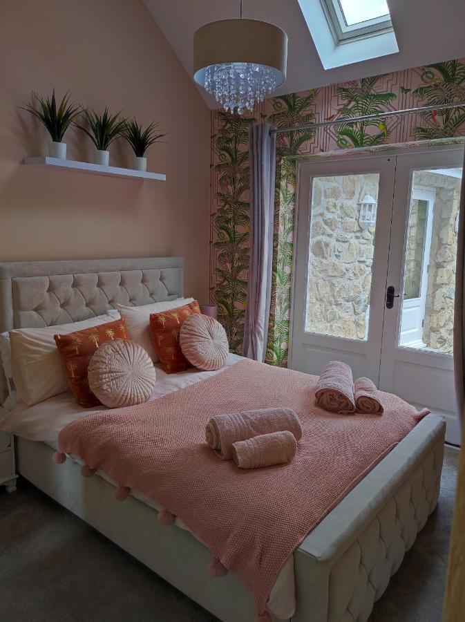 Casa vacanze Tree Fern Barn St Austell