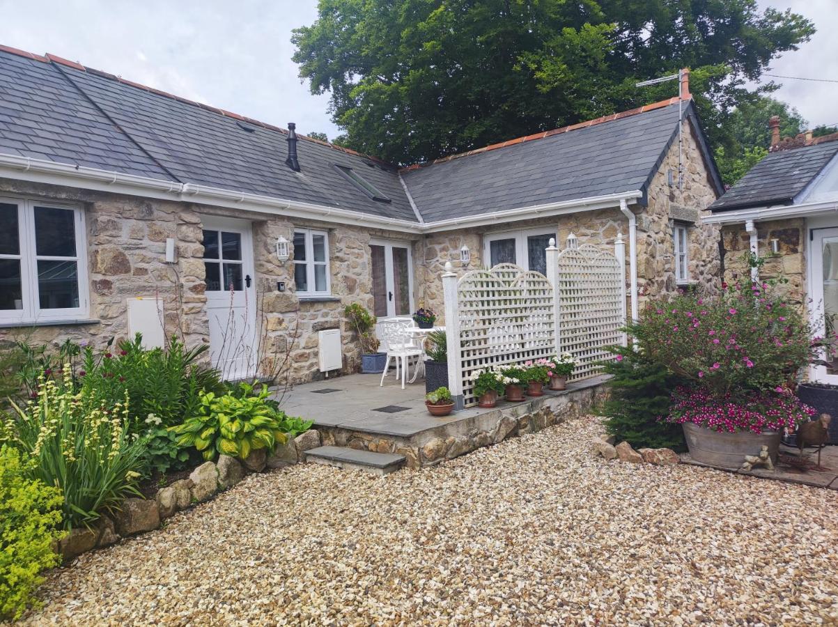 Holiday home Tree Fern Barn *