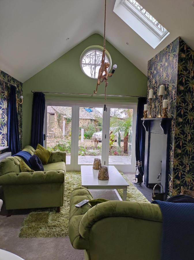 Tree Fern Barn Holiday home